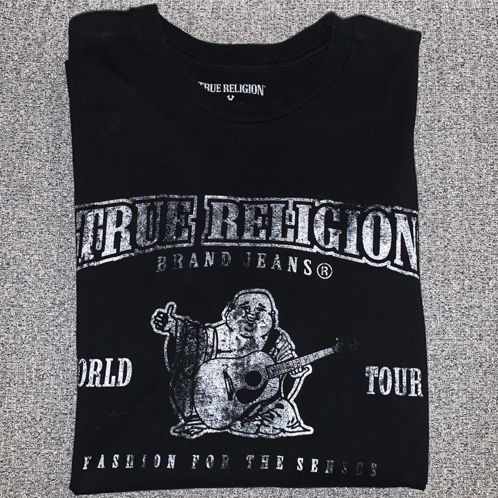 True Religion